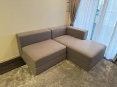 手渡しのみ】 IKEA JTTEBO イェッテボ 1人掛け ソファ 2つ目 - メルカリ