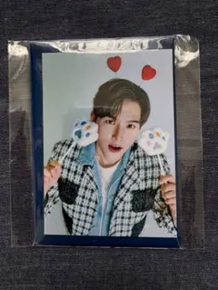 2026年最新】トレカ SUPER JUNIOR リョウクの人気アイテム - メルカリ