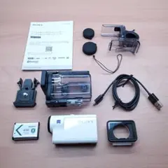 2026年最新】sony hdr-as300の人気アイテム - メルカリ