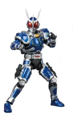 【最終価格】SHODO-X 仮面ライダーアギト 新たなる目覚め(G3-X)のサムネイル