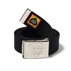 human made web belt ガチャベルトのサムネイル