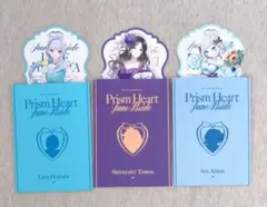 にじさんじ　Prism Heart June Bride