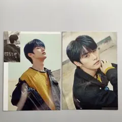 straykidsスキズ ソウルコン 7/25.26入場特典トレカ リノ - メルカリ