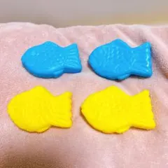 2026年最新】たい焼き スクイーズの人気アイテム - メルカリ