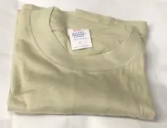 デッドストック vintage パキスタン製 サンフェード Tシャツ パキ綿のサムネイル