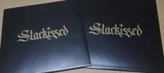 TXT Starkissed CD