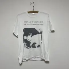 R13 The Velvet Underground バンドTシャツ - メルカリ
