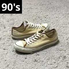 90s CONVERSE チャックテイラー vintage アメカジ 渋カジのサムネイル