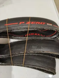 PIRELLI PZERO RACE TLR 26Cのサムネイル