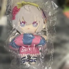 ブルアカ アズサ ぬいぐるみ