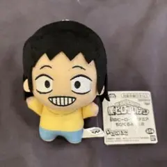 僕のヒーローアカデミア ちびぐるみ vol.8 ヒロアカ ぬいぐるみ 瀬呂範太