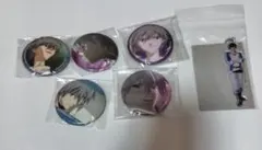 2026年最新】缶バッジコレクション カヲルの人気アイテム - メルカリ