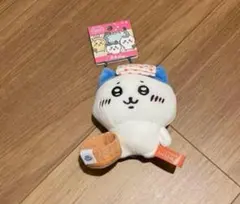 ちいかわ　温泉　キーホルダー