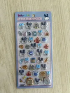 Tamagotchi BONBON DROP シール みみっち