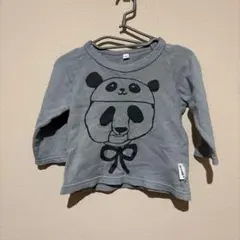 マーキーズ　パンダトレーナー　80cm