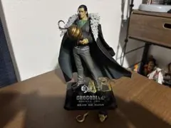 ワンピース フィギュアーツZERO サー・クロコダイル
