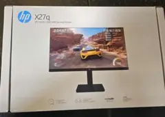 電源・接続ケーブルなし】Dell 27インチモニター S2721NX 本体 - メルカリ