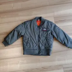 FORTUNATE ジャケット オリーブグリーン