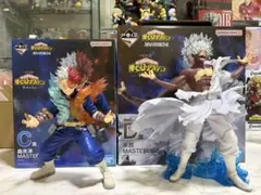 僕のヒーローアカデミア 幸せの上に 一番くじ 轟焦凍 荼毘