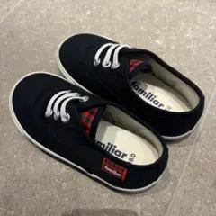 familiar キッズシューズのサムネイル
