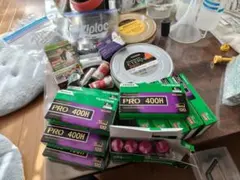 2025年最新】フィルム現像セットの人気アイテム - メルカリ