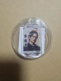 峯義孝　堂島大吾　ドッグタグ他　龍が如く 龍を纏うくじ 峯義孝 堂島大吾 ドッグタグ他 龍が如く 龍を纏うくじ - メルカリ