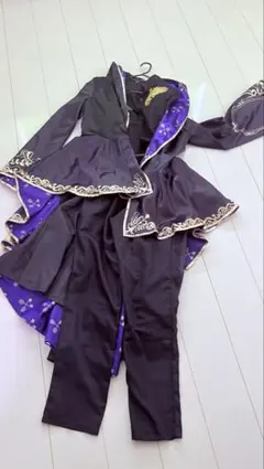 2026年最新】ツイステ コスプレ 式典服の人気アイテム - メルカリ