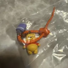 くまのプーさん カラフルマルチチャーム ガチャ