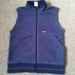 パタゴニア ベスト