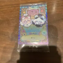 ちいかわ　ウエハース　ラッキーカードコレクション 2　R　エンジェル