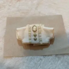 10cm ぬい用　ぬい服