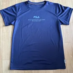 FILA フィラ スポーツTシャツ