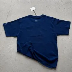 ローレルロゴクルーネックTシャツ L 今季新作 定価15400円 - メルカリ