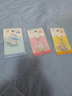 ちいかわ アクリルキーホルダー 3種類セット