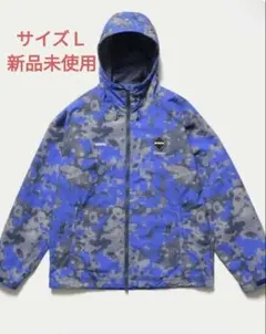 2026年最新】fcrb stretch light weight hood blousonの人気アイテム