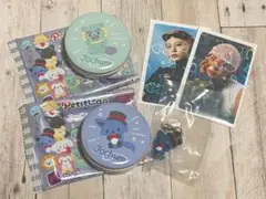 JOCHUM レイン プチキャン めじるし