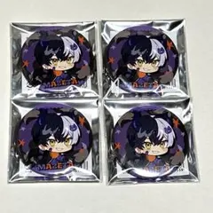 2025年最新】まぜ太 缶バッジ ハロウィンの人気アイテム - メルカリ