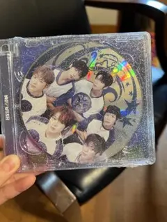 K-POP CD nctwish 未開封
