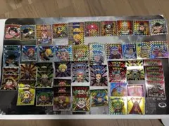 ワンピースマン　58枚まとめ売り