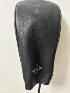 FREIHEIT GXD ドライバー用ヘッドカバー