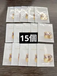 クレ・ド・ポー ボーテ 最高級マスクヴィタリテオープレシュー5ml*15のサムネイル