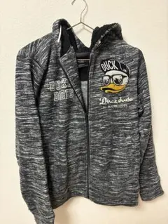 メンズ　ファッション　パーカーグレー系