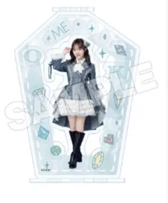 2025年最新】落合希来里 アクスタの人気アイテム - メルカリ