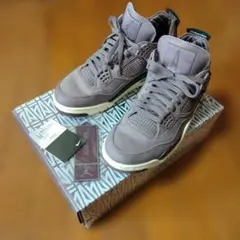 A Ma Maniere Nike Air Jordan 4 27cmのサムネイル