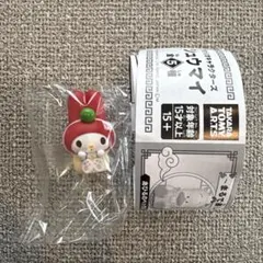 サンリオキャラクターズ　シュウマイ　マイメロディ