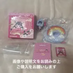 mellojoy メロジョイ スクイーズ ドーナツ シークレット - メルカリ