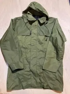 ヴィンテージ マウンテンパーカー