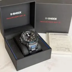 2026年最新】g-shock GWN-Q1000の人気アイテム - メルカリ