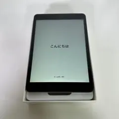 Apple iPad mini 2 64GB初期化済み 箱付き 動作良好