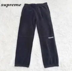 2025年最新】supreme polartec pantの人気アイテム - メルカリ